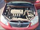 Toyota Corolla Le Image 8