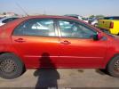 Toyota Corolla Le Image 14