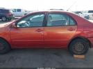 Toyota Corolla Le Image 15