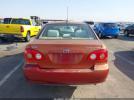 Toyota Corolla Le Image 12