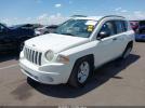 Jeep Compass Sport Image 2