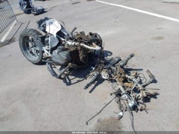 Salvage BMW R 1250