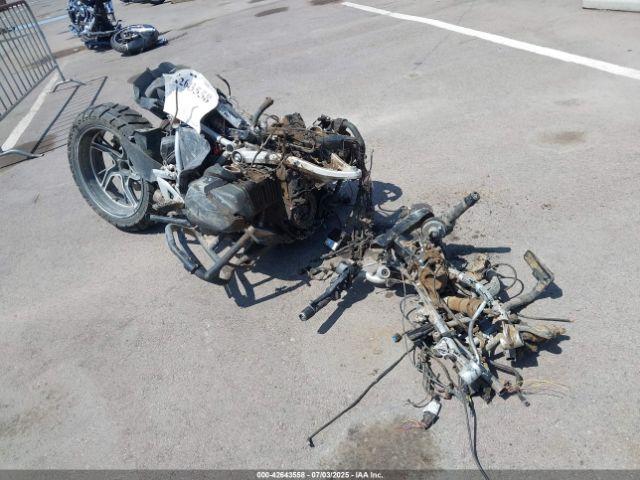  Salvage BMW R 1250