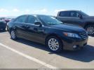 Toyota Camry Xle V6 Image 1