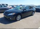 Toyota Camry Xle V6 Image 16
