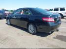 Toyota Camry Xle V6 Image 3