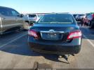 Toyota Camry Xle V6 Image 12