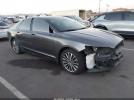 Lincoln MKZ Standard Image 1