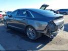 Lincoln MKZ Standard Image 3