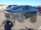 Lincoln MKZ Standard Image 4