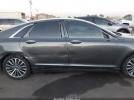 Lincoln MKZ Standard Image 11