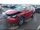 Lexus NX Image 16