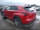 Lexus NX Image 3