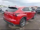 Lexus NX Image 2