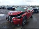 Lexus NX Image 8