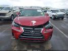Lexus NX Image 5
