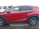 Lexus NX Image 14