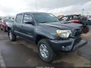 Toyota Tacoma Prerunner V6 Image 1