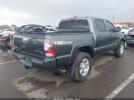 Toyota Tacoma Prerunner V6 Image 2