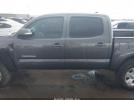 Toyota Tacoma Prerunner V6 Image 11