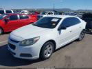 Chevrolet Malibu Ls Image 10