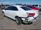 Chevrolet Malibu Ls Image 11