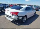 Chevrolet Malibu Ls Image 13