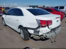 Chevrolet Malibu Ls Image 3