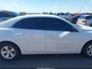 Chevrolet Malibu Ls Image 8
