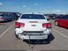 Chevrolet Malibu Ls Image 7