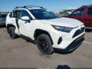 Toyota RAV4 Se Image 1