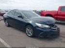 Toyota Camry Se Image 1