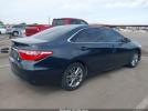 Toyota Camry Se Image 5