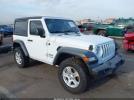 Jeep Wrangler Sport S 4x4 Image 1