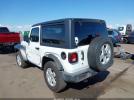 Jeep Wrangler Sport S 4x4 Image 15