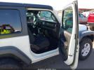 Jeep Wrangler Sport S 4x4 Image 6