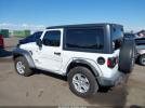 Jeep Wrangler Sport S 4x4 Image 3