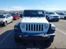 Jeep Wrangler Sport S 4x4 Image 4