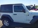 Jeep Wrangler Sport S 4x4 Image 7