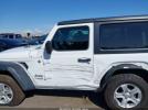 Jeep Wrangler Sport S 4x4 Image 9