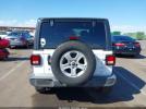 Jeep Wrangler Sport S 4x4 Image 10