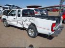 Nissan Frontier Image 5