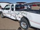 Nissan Frontier Image 6