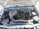 Nissan Frontier Image 10