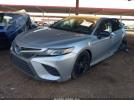 Toyota Camry Se Image 10