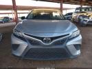 Toyota Camry Se Image 17