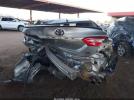 Toyota Camry Se Image 11