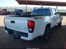 Toyota Tacoma Trd Sport Image 8
