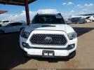 Toyota Tacoma Trd Sport Image 12