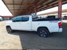 Toyota Tacoma Trd Sport Image 16